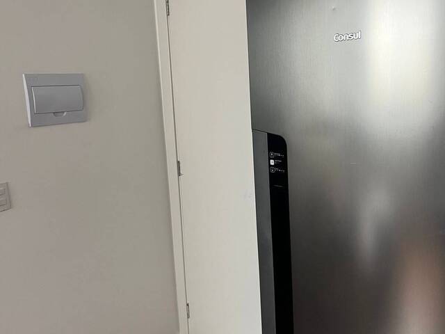 Apartamento para Locação em Santo André - 5