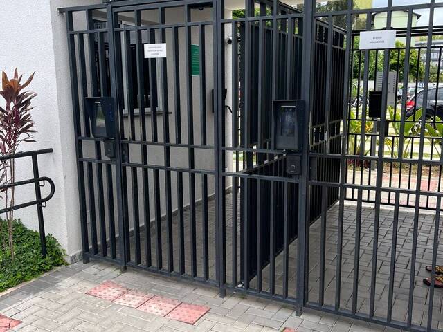Apartamento para Locação em Santo André - 4