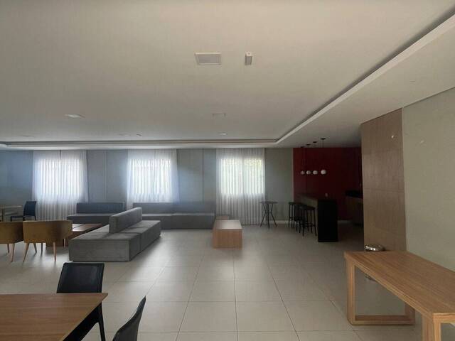 #LOC263 - Apartamento para Venda em Santo André - SP