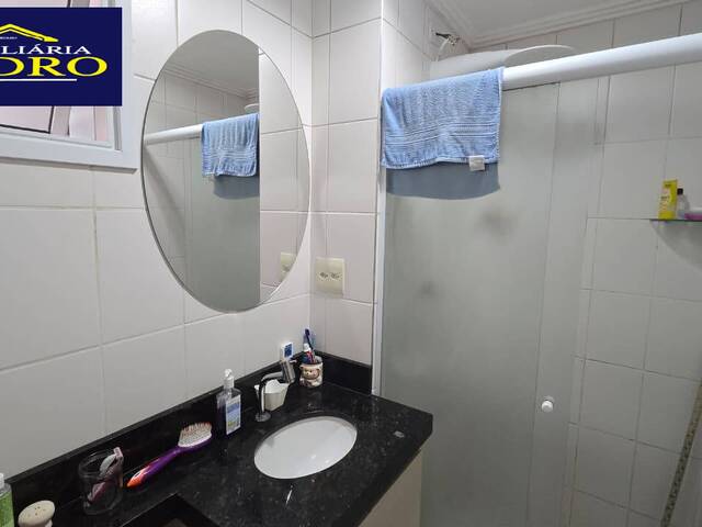 #APT275 - Apartamento para Venda em Santo André - SP