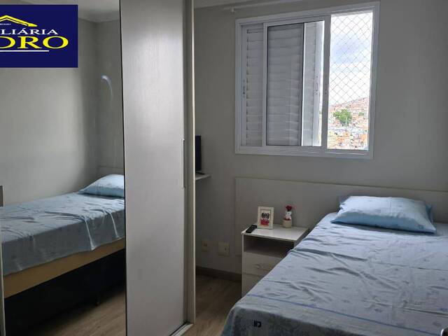 Apartamento para Venda em Santo André - 4