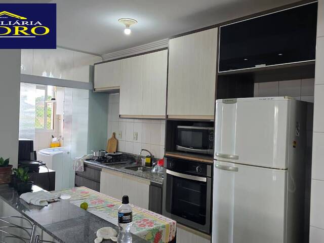 Apartamento para Venda em Santo André - 5