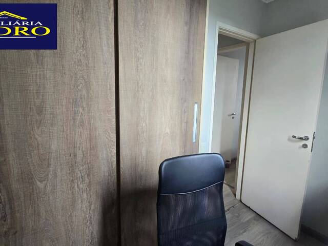 #APT275 - Apartamento para Venda em Santo André - SP