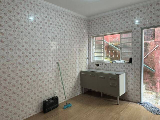 #LOC264 - Casa para Locação em Santo André - SP - 3
