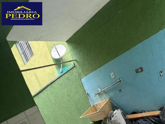 #LOC274 - Casa para Locação em Santo André - SP