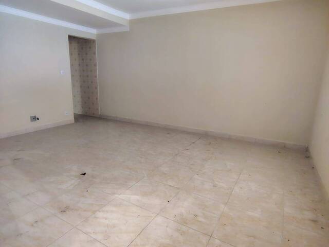 #loc253 - Casa para Locação em Santo André - SP