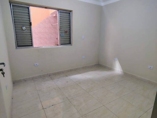 #loc253 - Casa para Locação em Santo André - SP