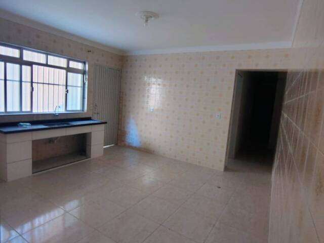 Casa para Locação em Santo André - 5