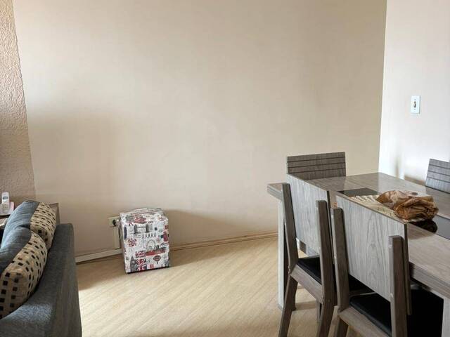 #APT276 - Apartamento para Venda em Santo André - SP - 3