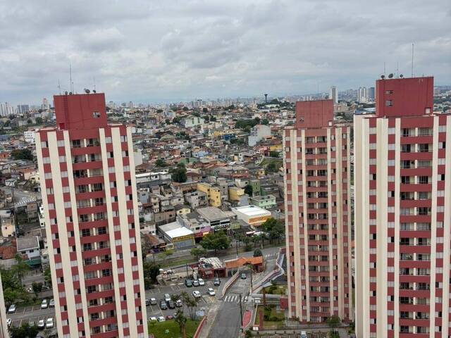 #APT276 - Apartamento para Venda em Santo André - SP - 1