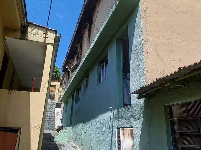 #CAS332 - Casa para Venda em Santo André - SP
