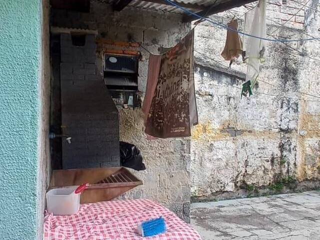 Casa para Venda em Santo André - 4