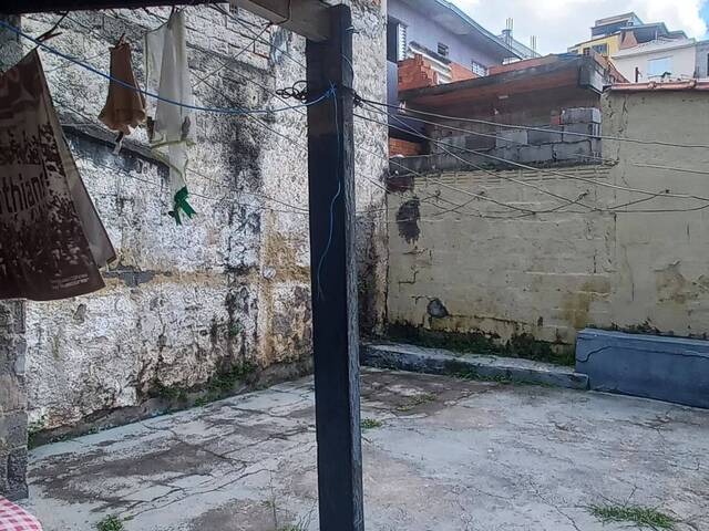Casa para Venda em Santo André - 5