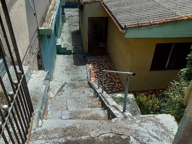 Venda em JARDIM IRENE - Santo André