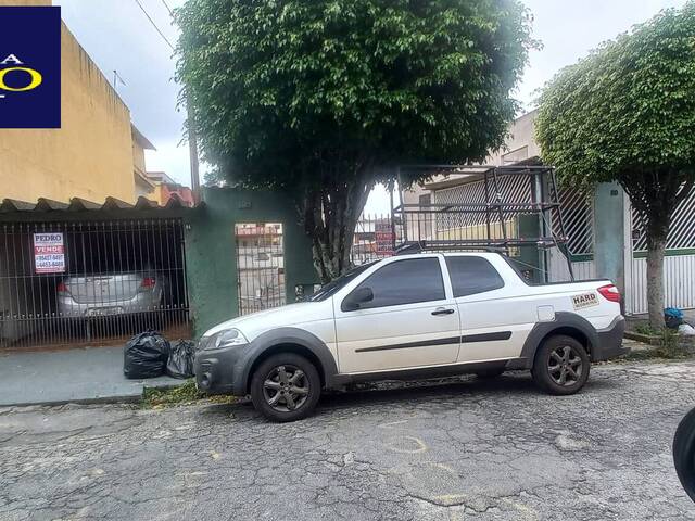 Venda em JARDIM IRENE - Santo André