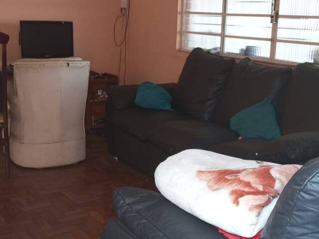 #CAS334 - Casa para Venda em Santo André - SP - 3