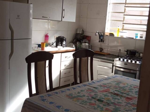 Venda em VILA LUZITA - Santo André