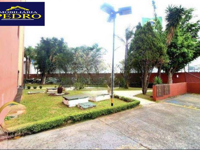 #APT277 - Apartamento para Venda em Santo André - SP