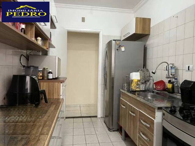 Apartamento para Venda em Santo André - 4