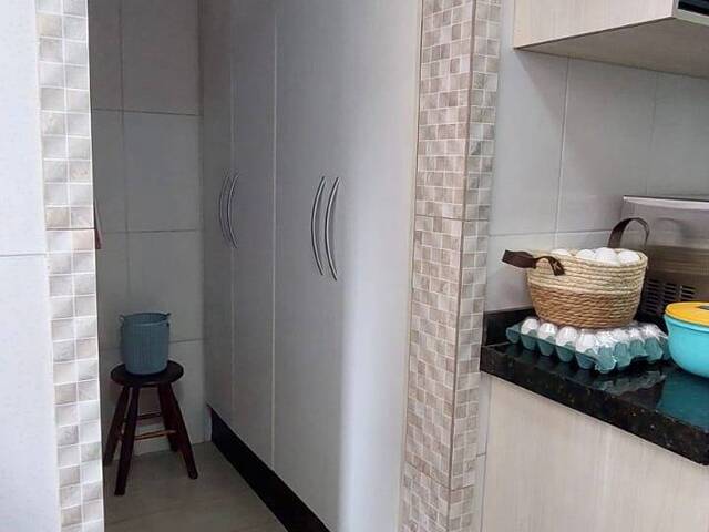Apartamento para Venda em Santo André - 4