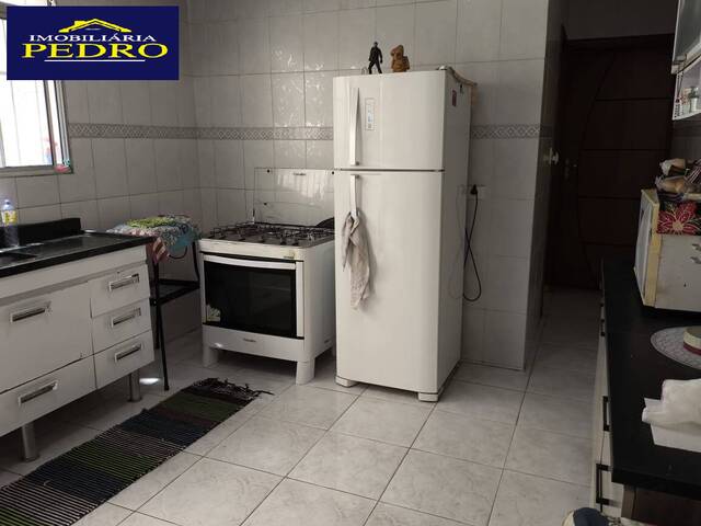 #CAS335 - Casa para Venda em Santo André - SP - 2