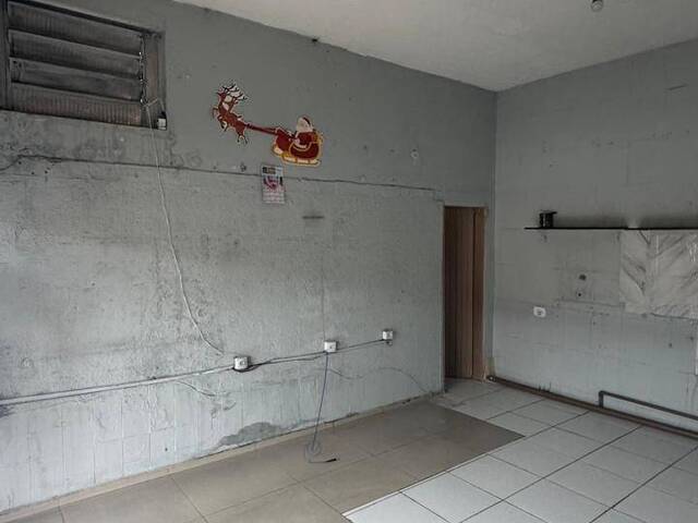 #LOC276 - Salão para Locação em Santo André - SP - 2