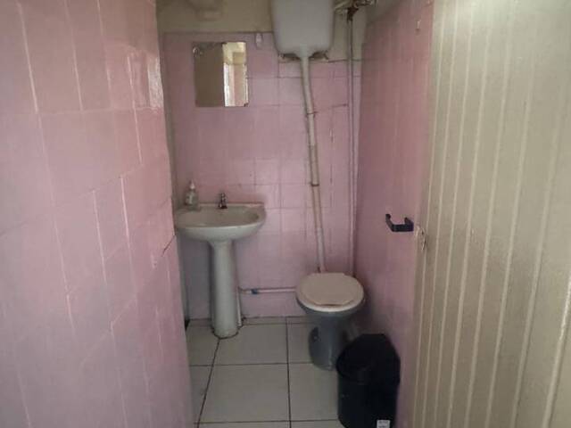 #LOC276 - Salão para Locação em Santo André - SP - 3