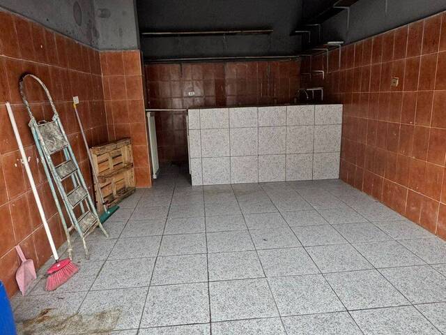 #LOC127 - Salão para Locação em Santo André - SP - 3