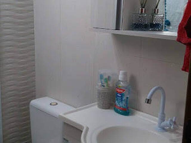 Apartamento para Venda em Santo André - 4
