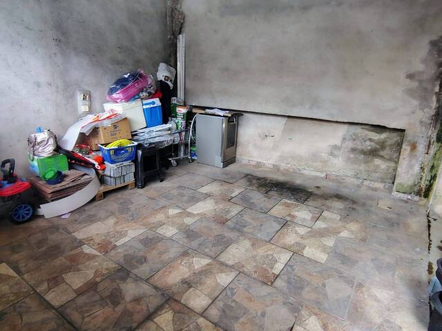 #SOB416 - Sobrado para Venda em Santo André - SP - 2