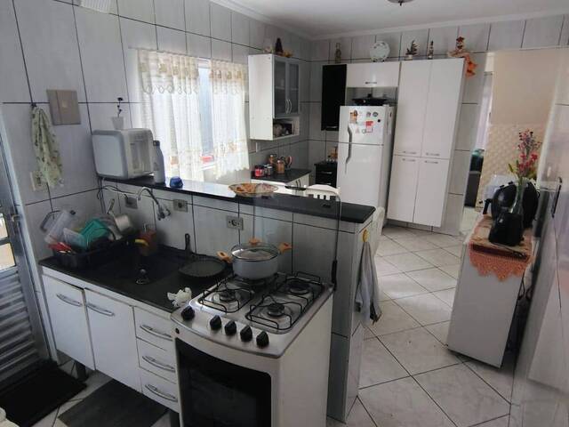 Sobrado para Venda em Santo André - 5