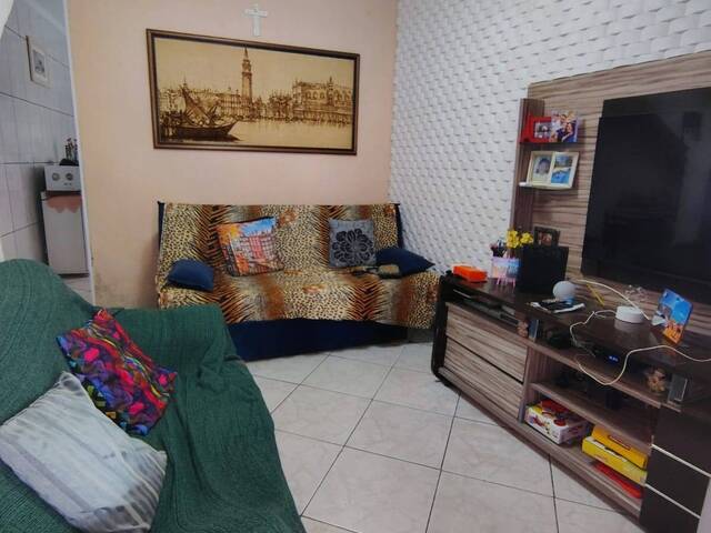 Sobrado para Venda em Santo André - 5
