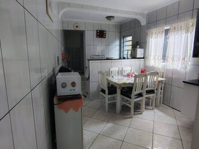 Sobrado para Venda em Santo André - 4