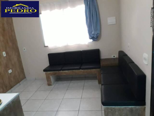 #CAS336 - Casa para Venda em Santo André - SP - 2