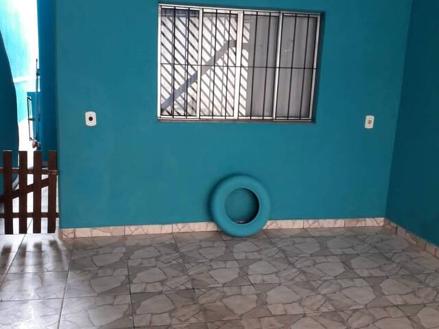 Casa para Venda em Santo André - 5