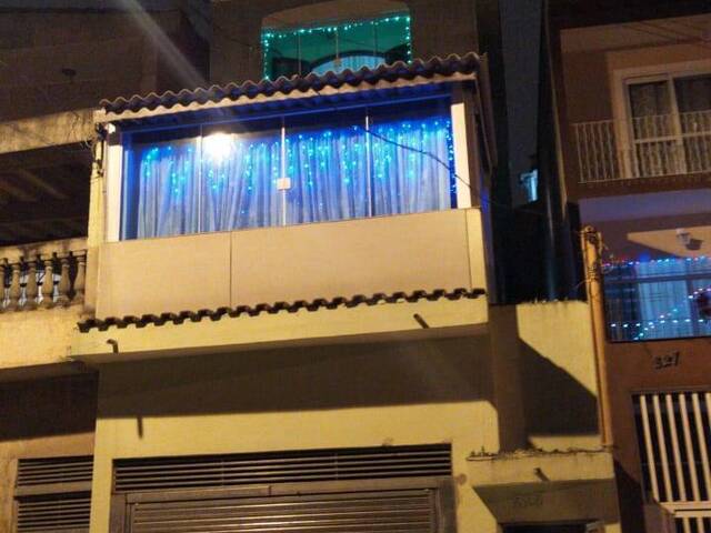 Venda em JARDIM IRENE - Santo André