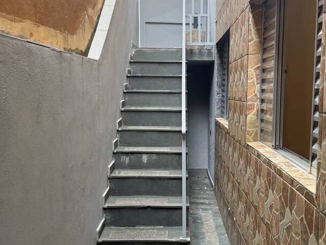 #LOC280 - Casa para Locação em Santo André - SP - 3