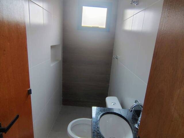 #2533 - Apartamento para Venda em Santo André - SP - 2