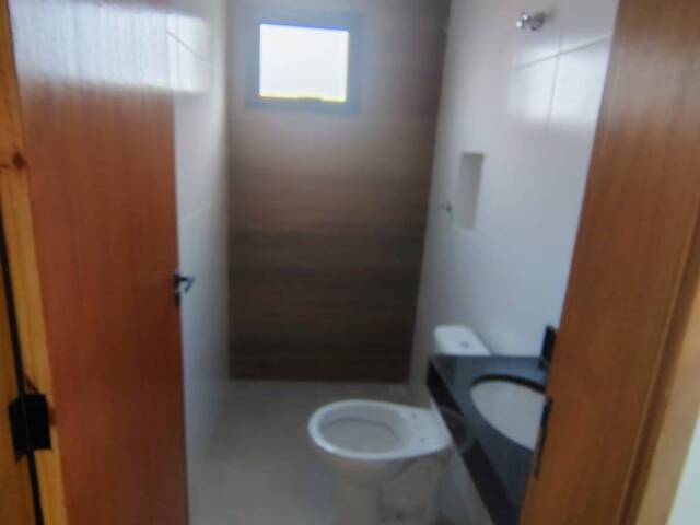 #2533 - Apartamento para Venda em Santo André - SP - 3