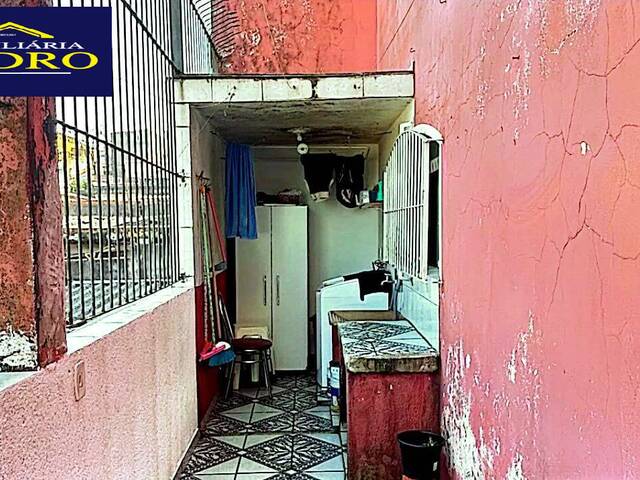 Sobrado para Venda em Santo André - 4