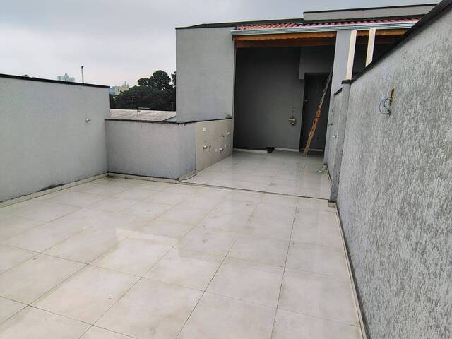 #APT280 - Apartamento para Venda em Santo André - SP - 3
