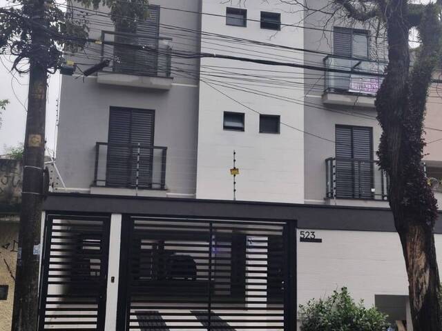 #APT280 - Apartamento para Venda em Santo André - SP - 1