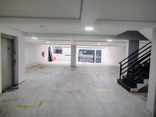 #APT281 - Apartamento para Venda em Santo André - SP - 2