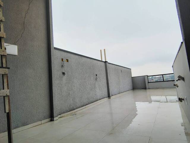 #APT281 - Apartamento para Venda em Santo André - SP - 3