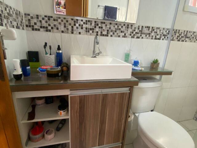 #APT282 - Cobertura para Venda em Santo André - SP - 3