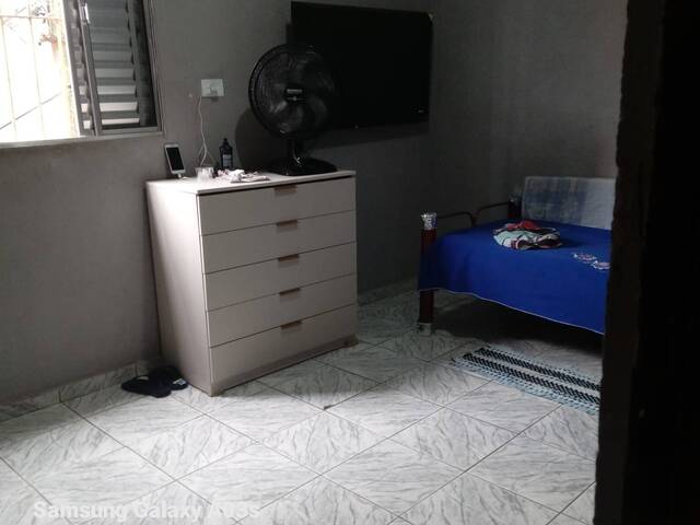 #SOB419 - Sobrado para Venda em Santo André - SP - 2