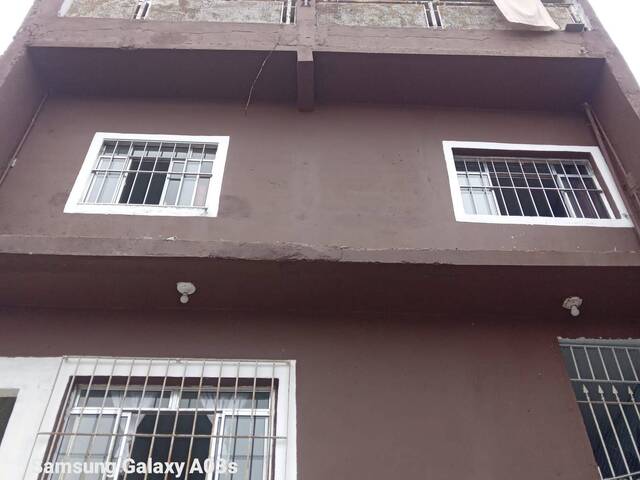 #SOB419 - Sobrado para Venda em Santo André - SP - 1