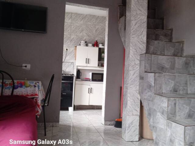 #SOB419 - Sobrado para Venda em Santo André - SP - 3