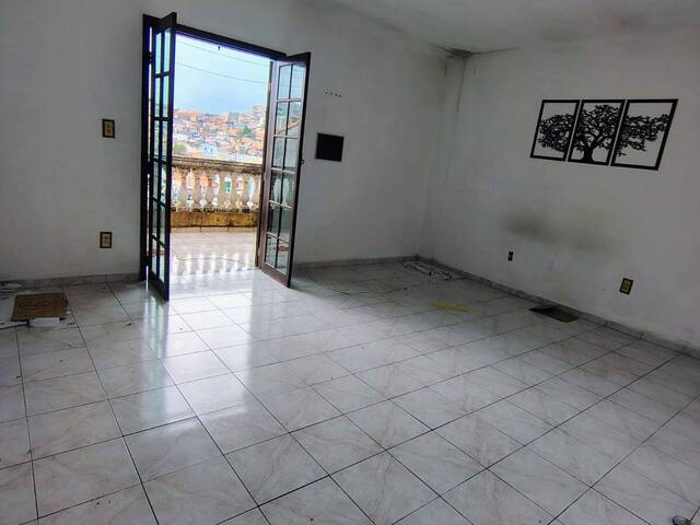 #LOC284 - Casa para Locação em Santo André - SP