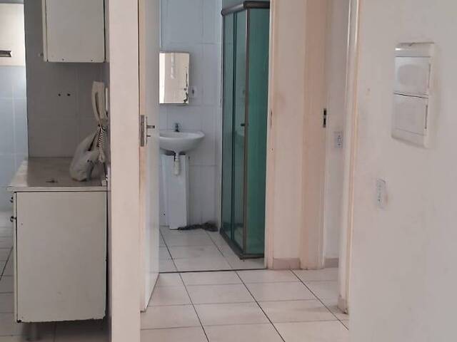 #APT283 - Apartamento para Venda em Santo André - SP - 2